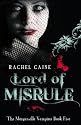Lord of Misrule (Morganville Vampires)