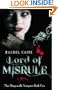 Lord of Misrule (The Morganville Vampires)