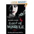 Lord of Misrule (Morganville Vampires)