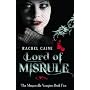 Lord of Misrule (Morganville Vampires)