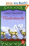 Niedertracht: Alpenkrimi