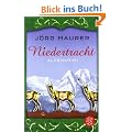 Niedertracht: Alpenkrimi