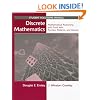 Discrete Mathematics, Student Solutions Manual: Mathematical Reasoning and Proof with Puzzles, Patterns, and Games