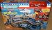 Micro Machines Orion J-22 Submarine Base Playset