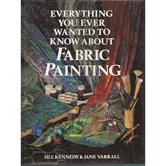 Everything You Ever Wanted to Know About Fabric Painting