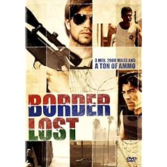 Border Lost