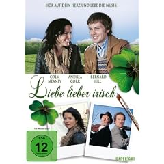 Liebe lieber irisch