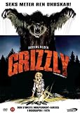 Grizzly.