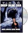 Deep Blue Sea