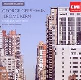 Gershwin/Kern: Songs and Piano Music