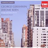 Songs And Piano Musicpar George Gershwin