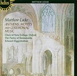 Locke: Anthems