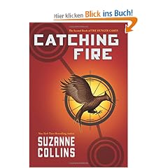 Catching Fire (Hunger Games)
