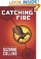 Catching Fire: The Second Book of The Hunger Games
