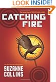 Catching Fire (The Hunger Games, Book 2)