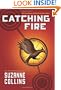Catching Fire (The Hunger Games, Book 2)