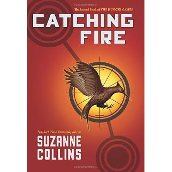 Set A Shopping Price Drop Alert For Catching Fire (The Hunger Games, Book 2)