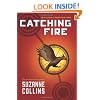 Catching Fire (The Hunger Games, Book 2)