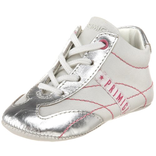 Primigi Rolie Crib Shoes (Toddler Little Kid)