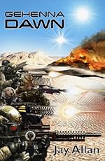 Gehenna Dawn (Portal Wars)