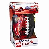 Best Price Franklin Sports Disney/Pixar Cars Mini Air Tech Football #19236