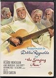 The Singing Nun DVD