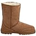 Bearpaw Women's Tama Rabbit Fur Boots