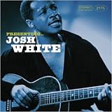 Presenting ... Josh White