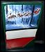 40 Burgoyne Santa Sleigh and Reindeer Holiday Cards with Matching Self-seal Envelopes