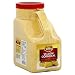 Tone's Ground Yellow Cornmeal - 116oz