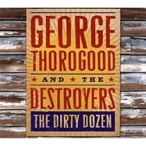 The Dirty Dozen