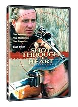 Shot Through the Heart