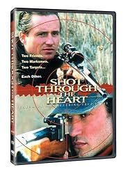 Shot Through the Heart