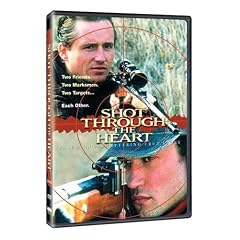 Shot Through the Heart [DVD] [1998] [Region 1] [US Import] [NTSC]