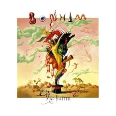 Mad Hatter