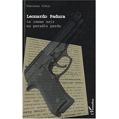 Leonardo Padura : Le roman noir au paradis perdu