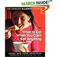 What to Eat When You Can't Eat Anything: The Complete Allergy Cookbook