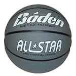 Baden All Star Ballon de basketball A...