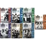 The Three Stooges Collection, Volumes 1-7