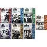 The Three Stooges Collection, Volumes 1-7