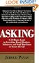 Asking: A 59-Minute Guide to Everything Board Members, Volunteers, and Staff Must Know to Secure the Gift