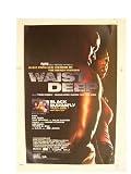 Waiste Deep Poster Tyrese Gibson Meagan Good