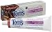 Health & Personal Care : Tom's of Maine Natural Clean and Gentle SLS-Free Anticavity plus Whitening Cinnamon Clove Toothpaste, 5.2 -Ounce Tubes (Pack of 6)