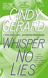 Whisper No Lies (Black Ops, Book 3)
