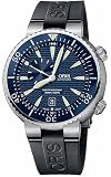 Oris Men TT1 Divers 1000m Watch