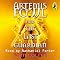 The Last Guardian: Artemis Fowl, Book 8