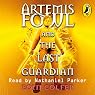 H&ouml;rbuch The Last Guardian: Artemis Fowl, Book 8