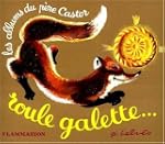 ROULE GALETTE