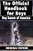 Boy Scouts of America: The Official Handbook for Boys