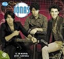 Jonas Brothers 2010 Wall Calendar